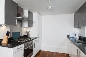 Appartement Access Camden à Londres Extérieur photo