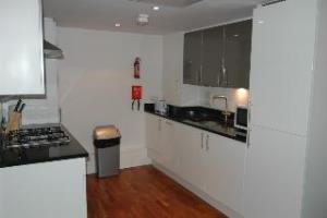 Appartement Access Camden à Londres Extérieur photo