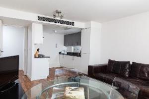 Appartement Access Camden à Londres Extérieur photo